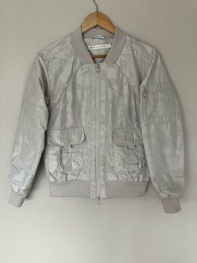 Blanc Noir jacket